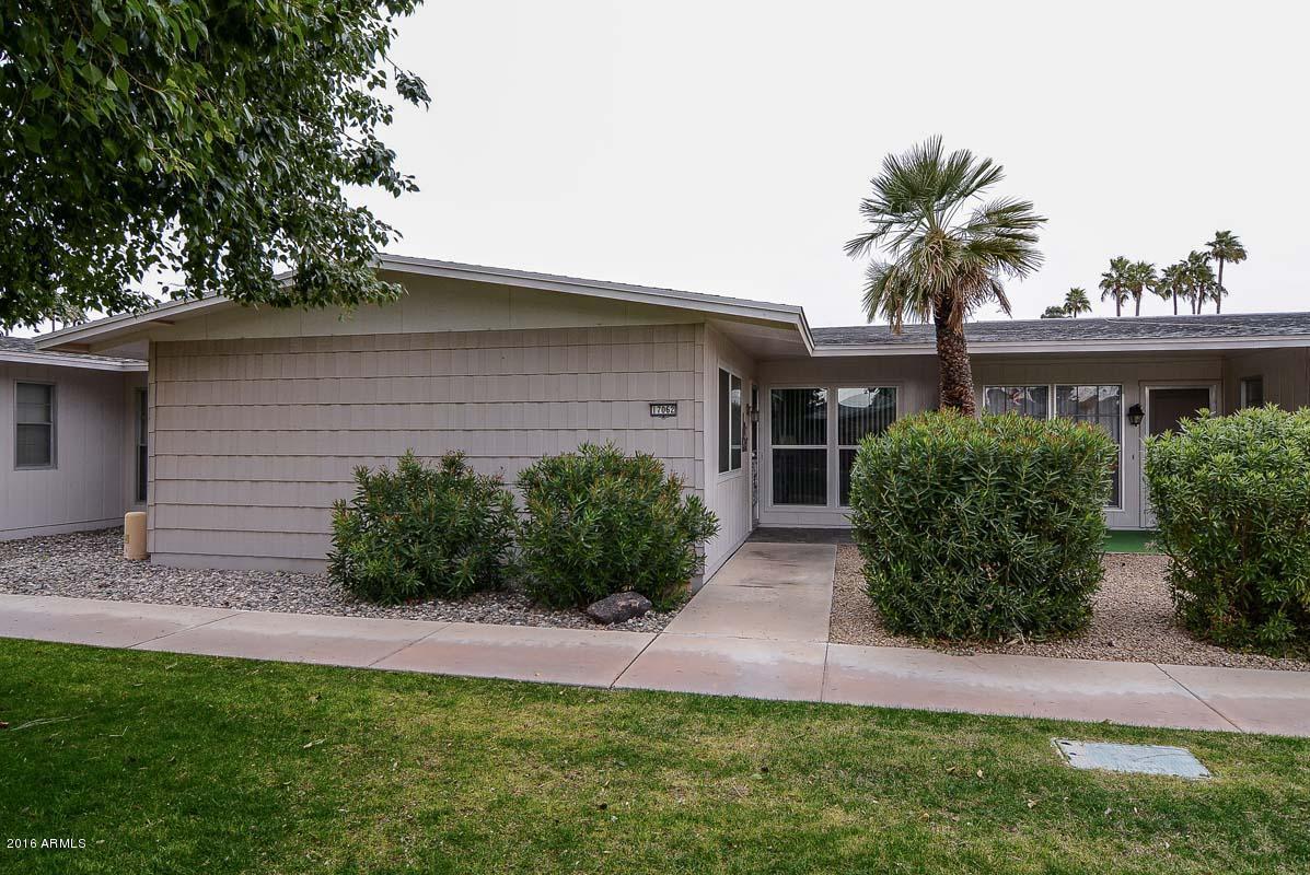 17062 N 106th Ave., Sun City, AZ 85373