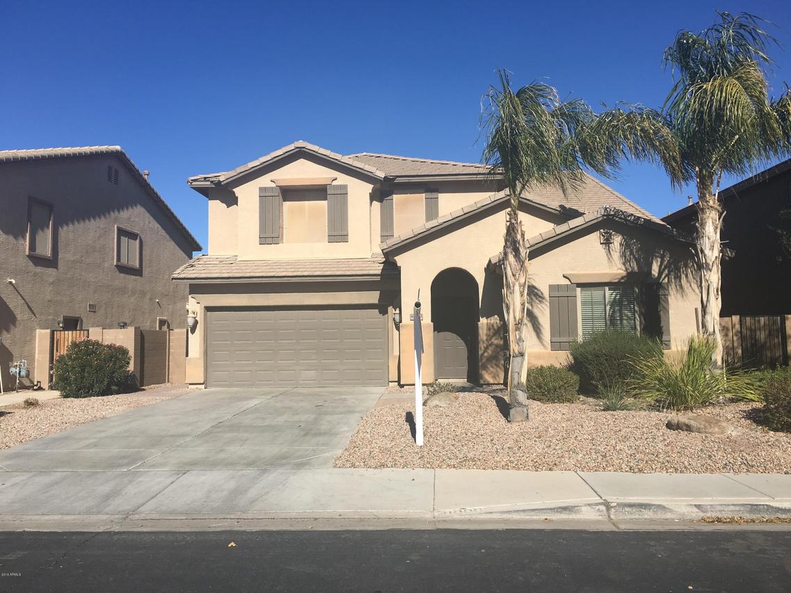 41000 W Colby Dr., Maricopa, AZ 85138