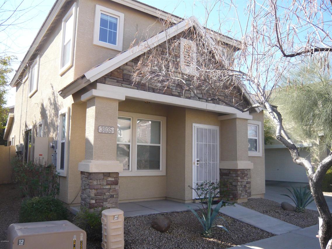 3035 W Cavalry Dr., Phoenix, AZ 85086
