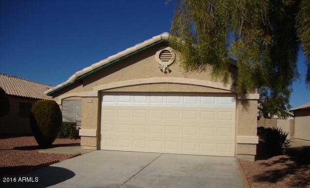 15948 W Lundberg St., Surprise, AZ 85374