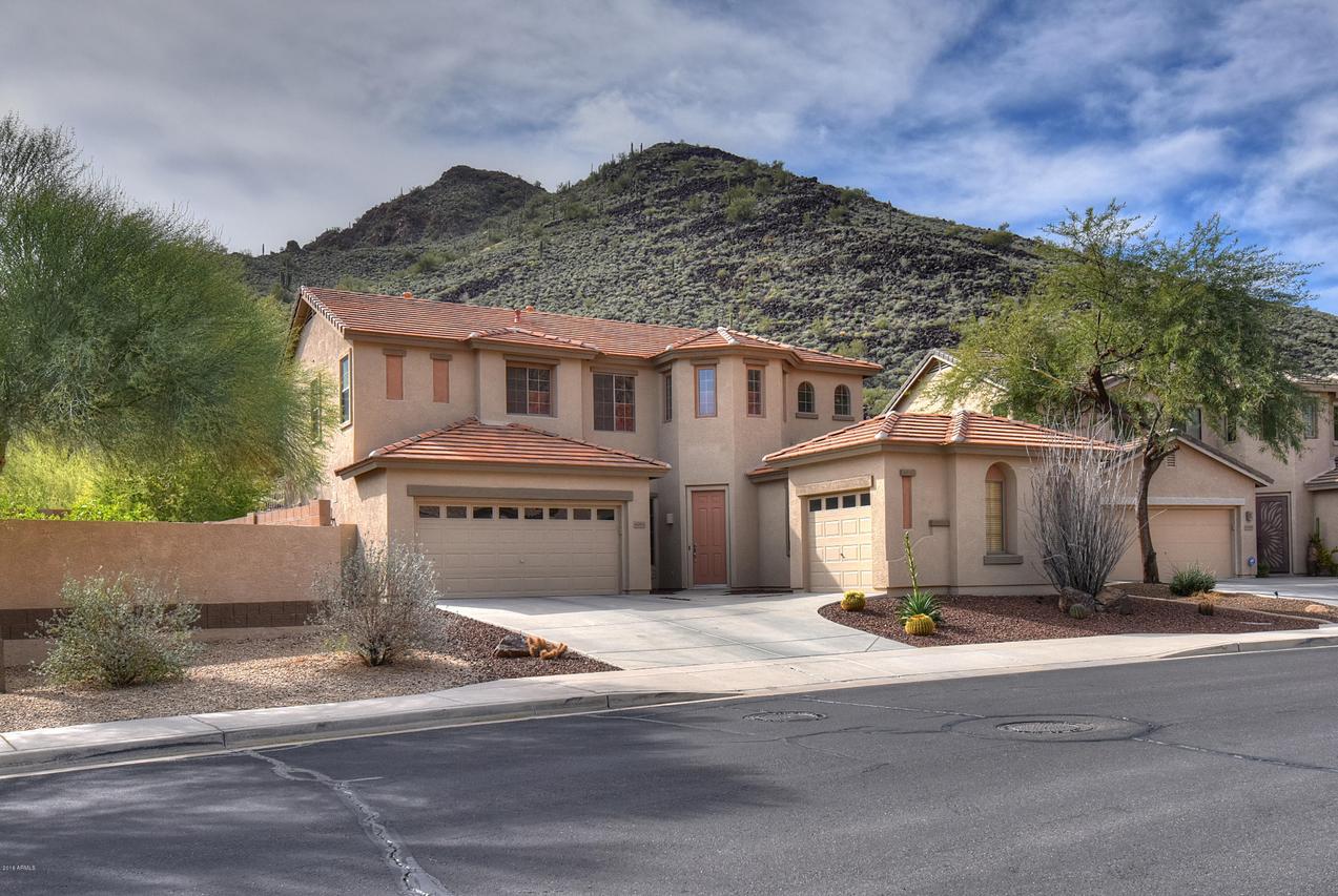 6001 W Spur Dr., Phoenix, AZ 85083