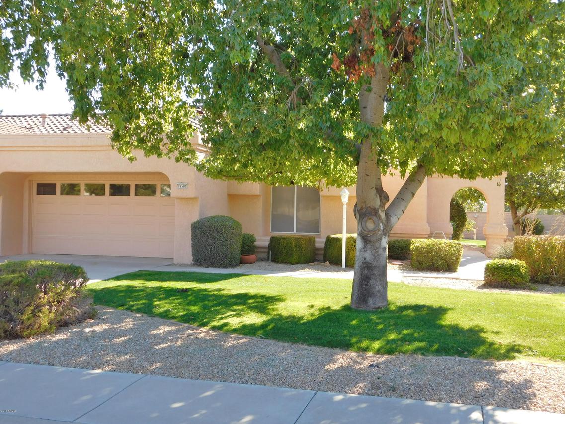 19503 N 140th Ave., Sun City West, AZ 85375