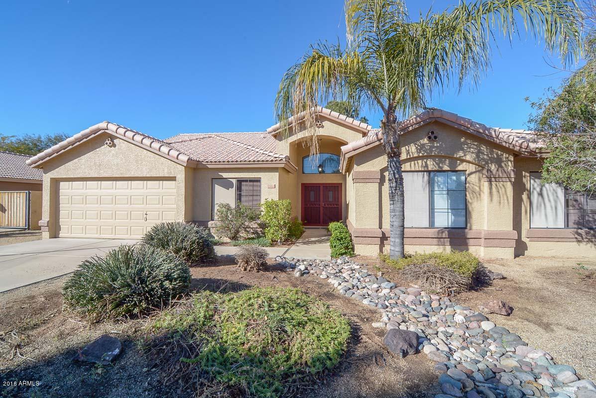 12464 N 69th Ave., Peoria, AZ 85381