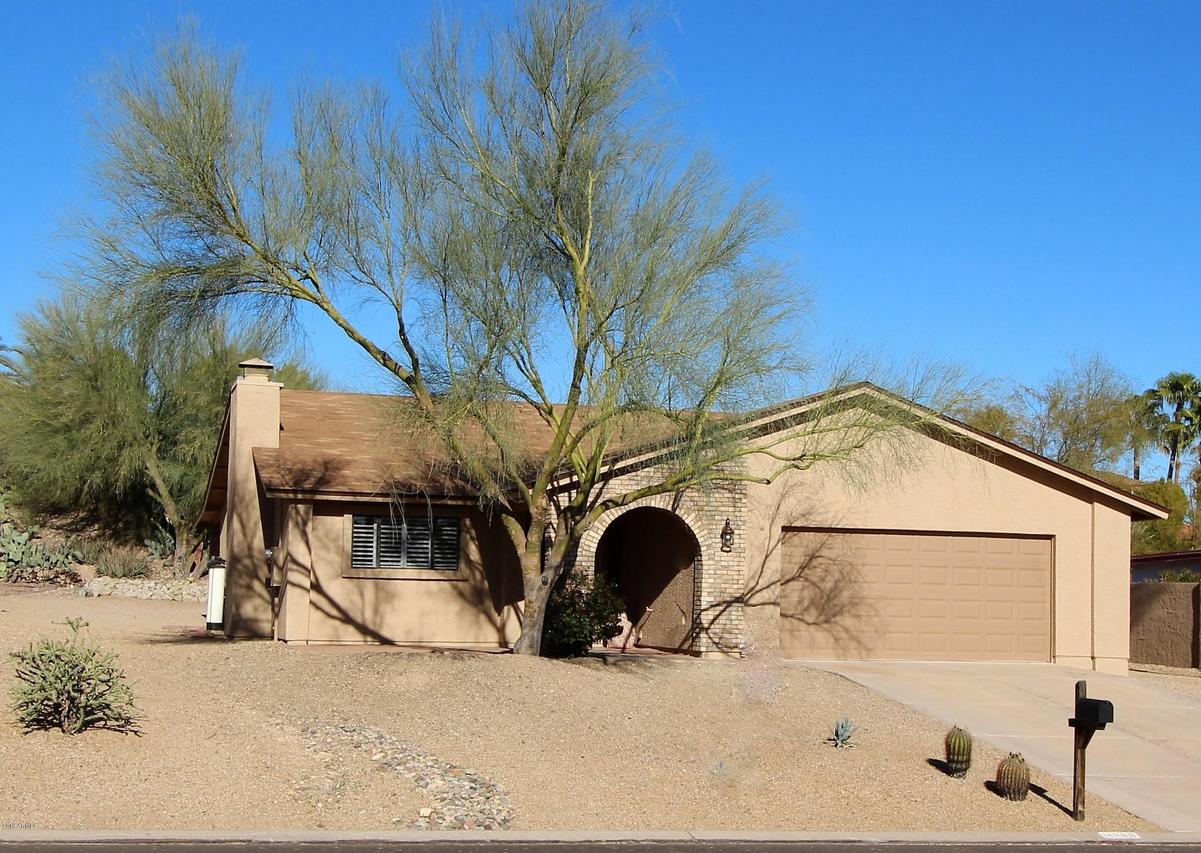 14888 N Fayette Dr., Fountain Hills, AZ 85268