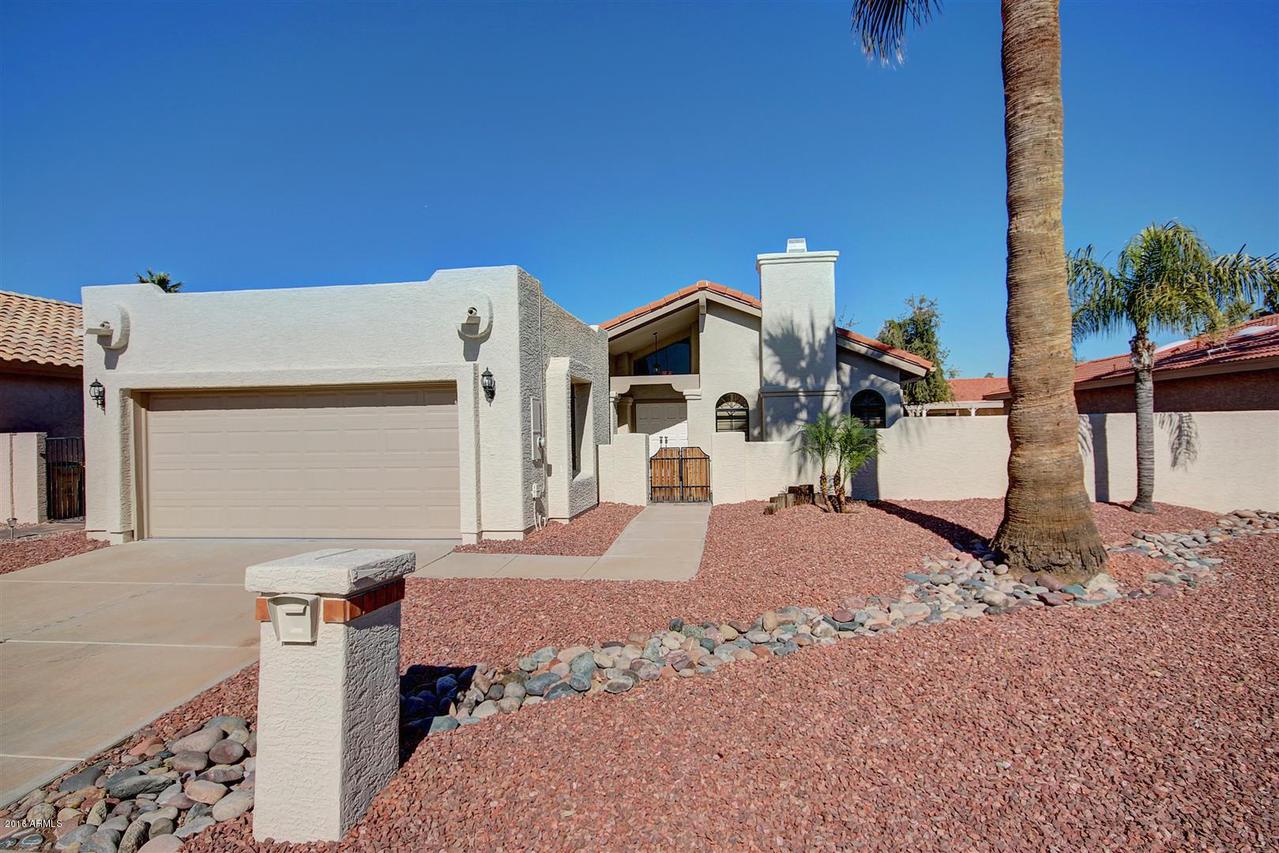 10836 E Sunnydale Dr., Sun Lakes, AZ 85248