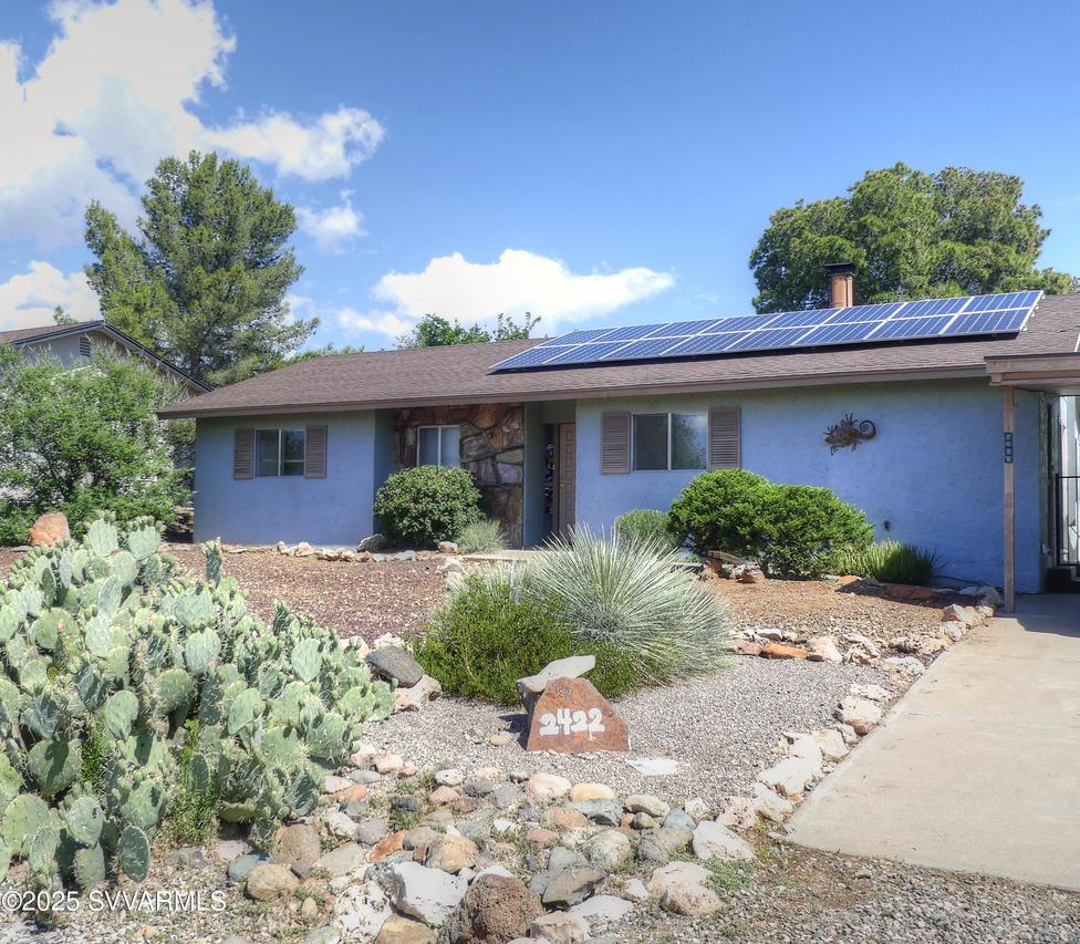 [Address Hidden by Seller], Cottonwood, AZ 86326