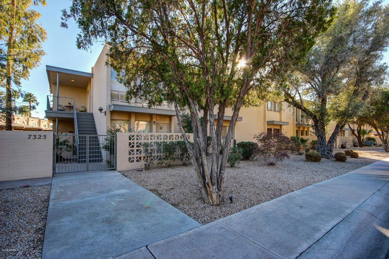 7325 E Northland Dr. #12, Scottsdale, AZ 85251