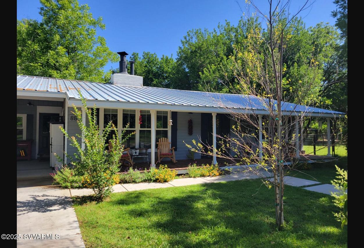 88 E Koebrick Lane Ln., Camp Verde, AZ 86322