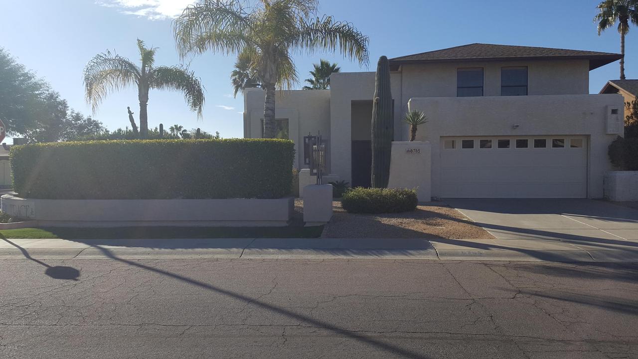 6765 E Beverly Ln., Scottsdale, AZ 85254