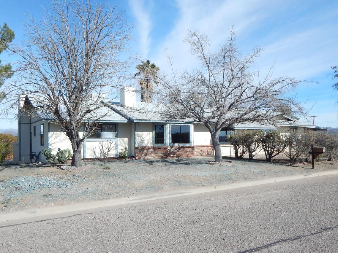 840 W Hermosa Dr., Wickenburg, AZ 85390