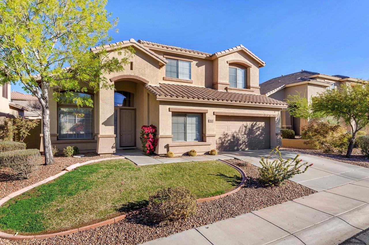 2810 W Wayne Ln., Anthem, AZ 85086