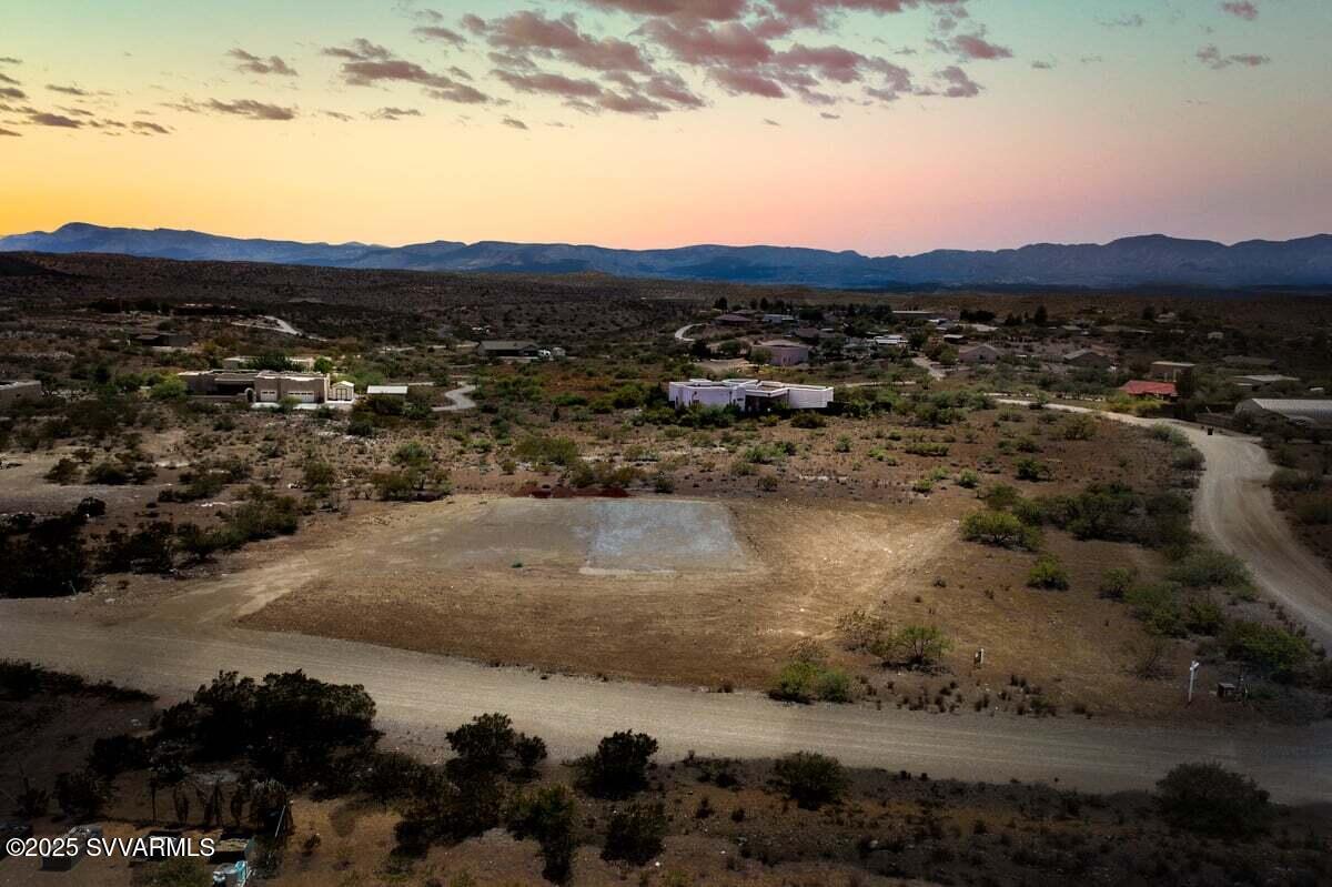 12065 E Rodgers Cir., Cornville, AZ 86325