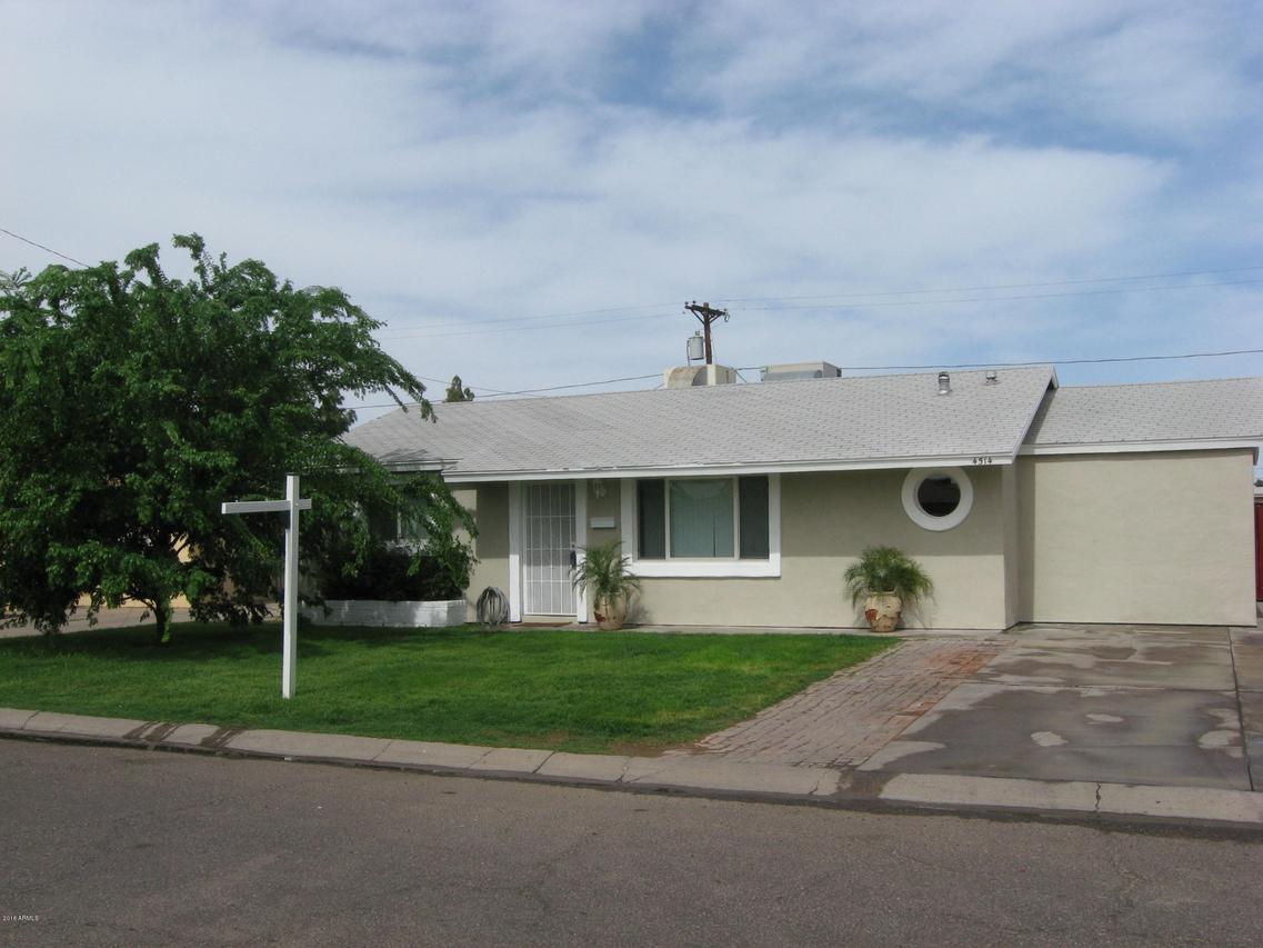 4514 W Whitton Ave., Phoenix, AZ 85031
