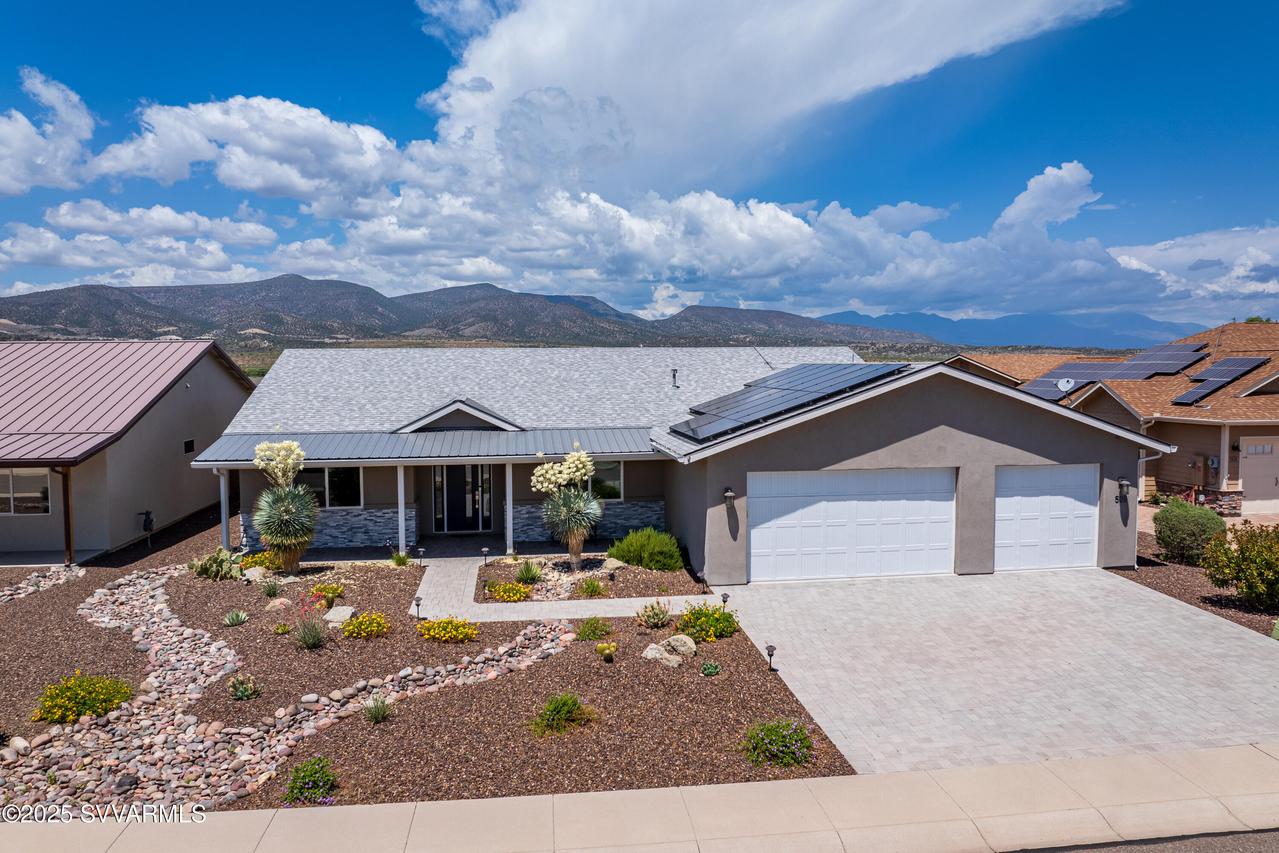 509 S Longhorn Dr., Camp Verde, AZ 86322