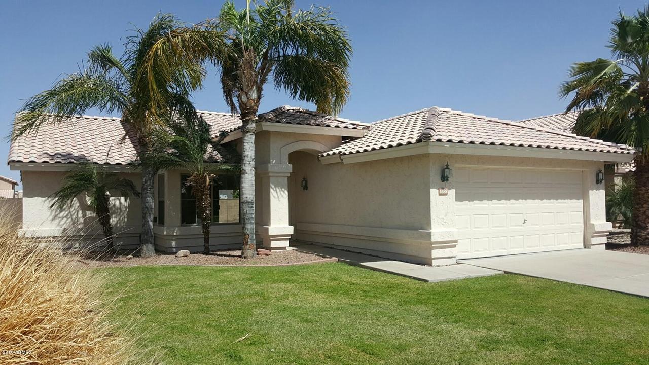1688 E Heather Ave., Gilbert, AZ 85234