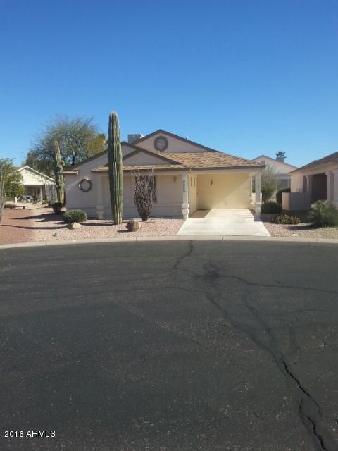 6541 S Cypress Point Dr., Chandler, AZ 85249