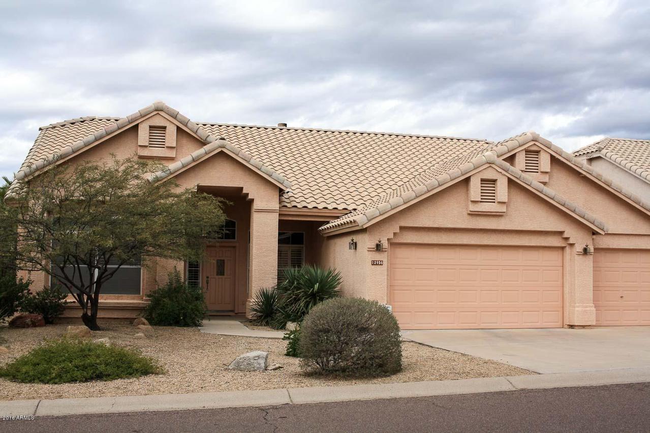 12956 E Sahuaro Dr., Scottsdale, AZ 85259