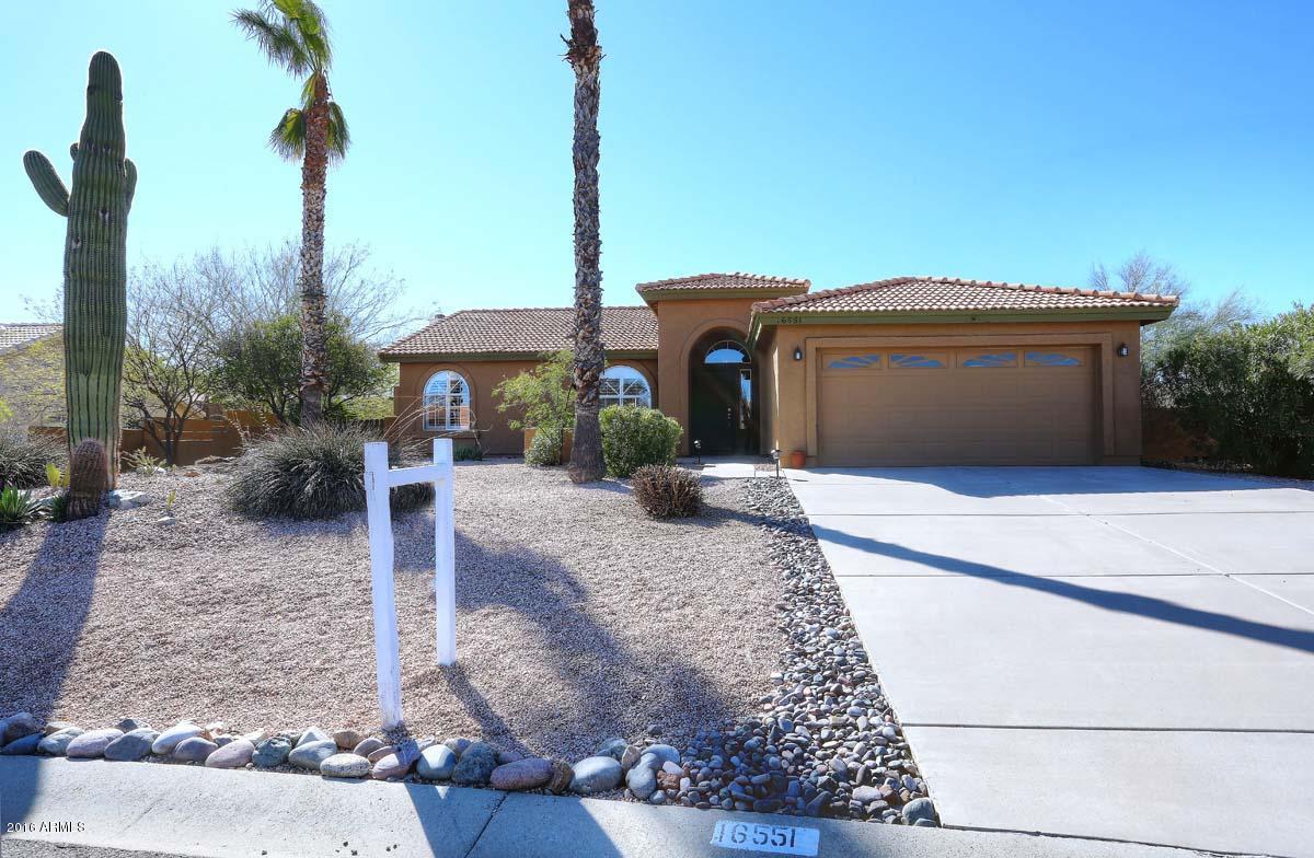 16551 E Fairfax Dr., Fountain Hills, AZ 85268