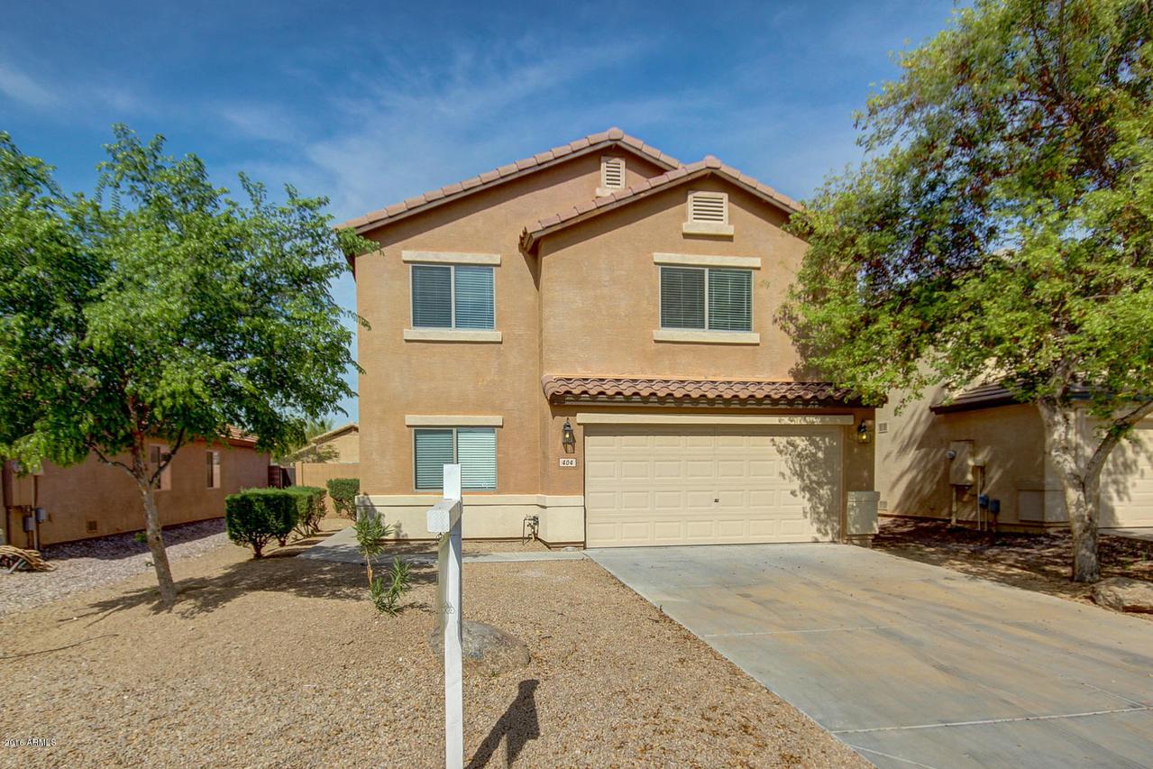 404 W Jersey Way, San Tan Valley, AZ 85143