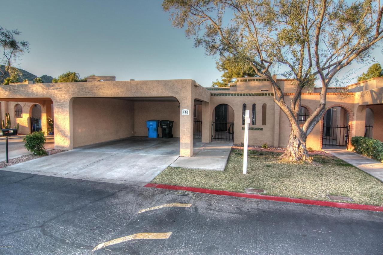 930 E Beryl Ave., Phoenix, AZ 85020