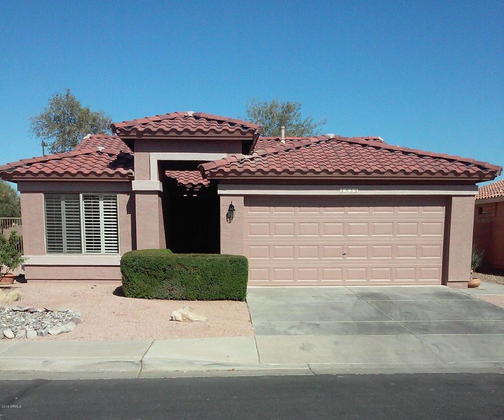 4534 E Sycamore Ct., Gilbert, AZ 85298