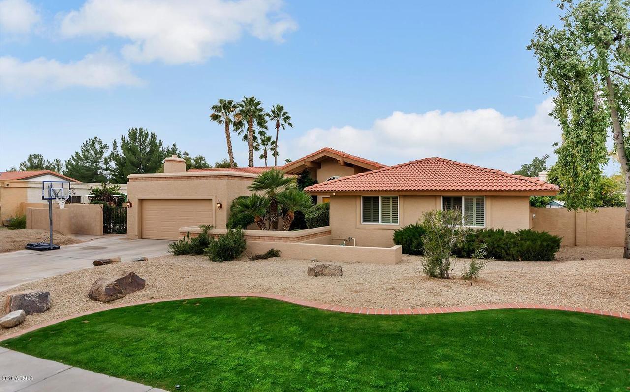 11828 N 53rd St., Scottsdale, AZ 85254