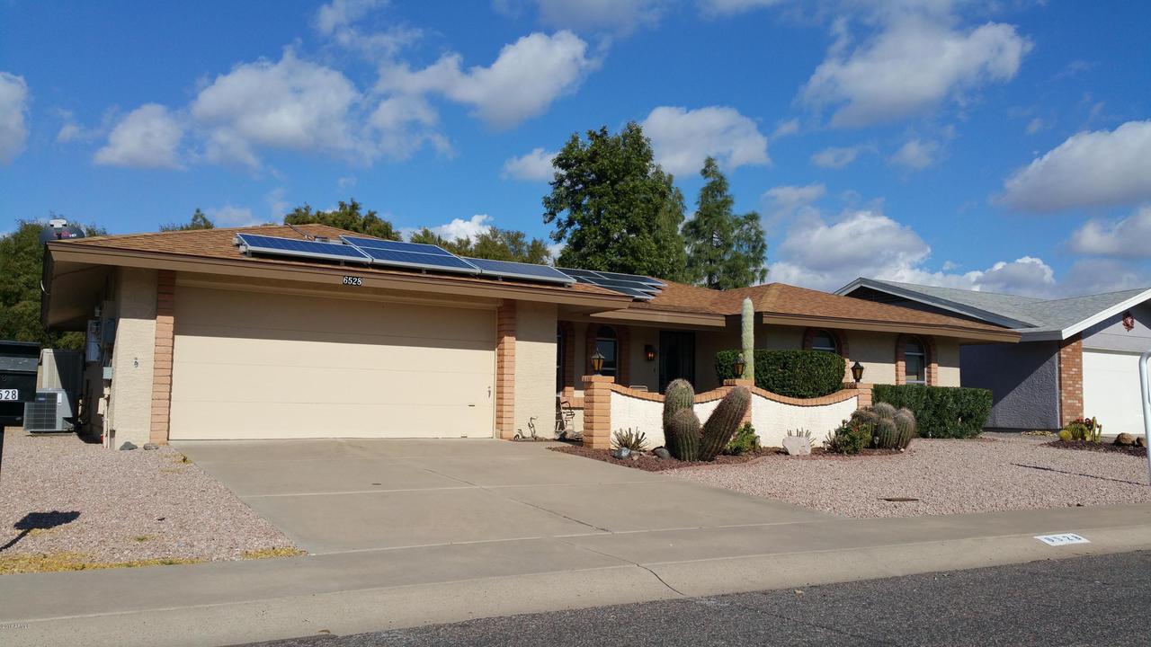 6528 E Boise St., Mesa, AZ 85205