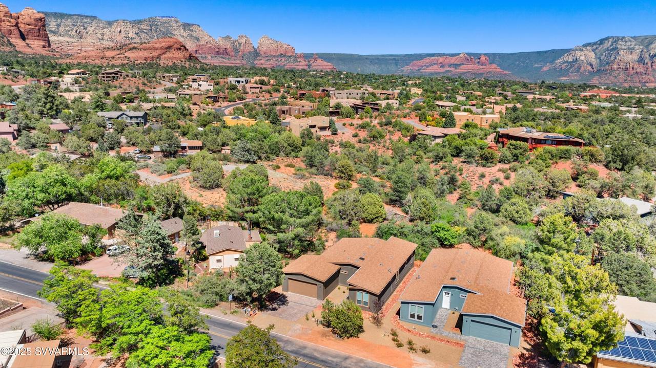 300 Andante Dr., Sedona, AZ 86336