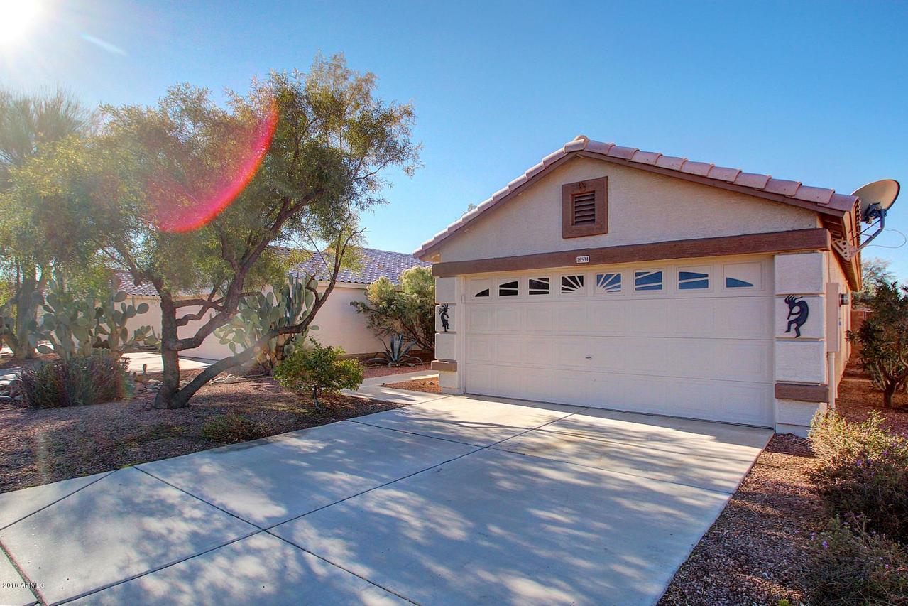 16534 N 158th Ave., Surprise, AZ 85374
