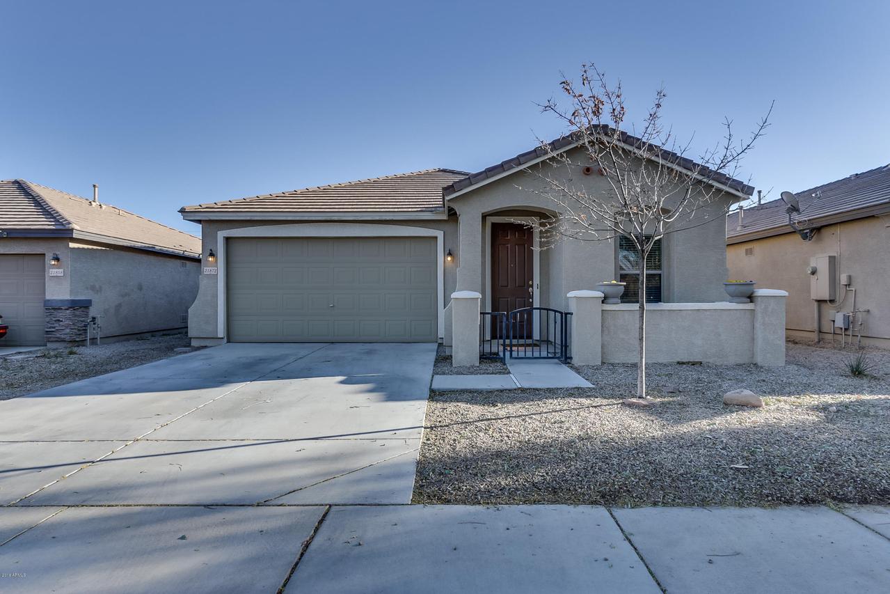 21872 E Puesta Del Sol, Queen Creek, AZ 85142