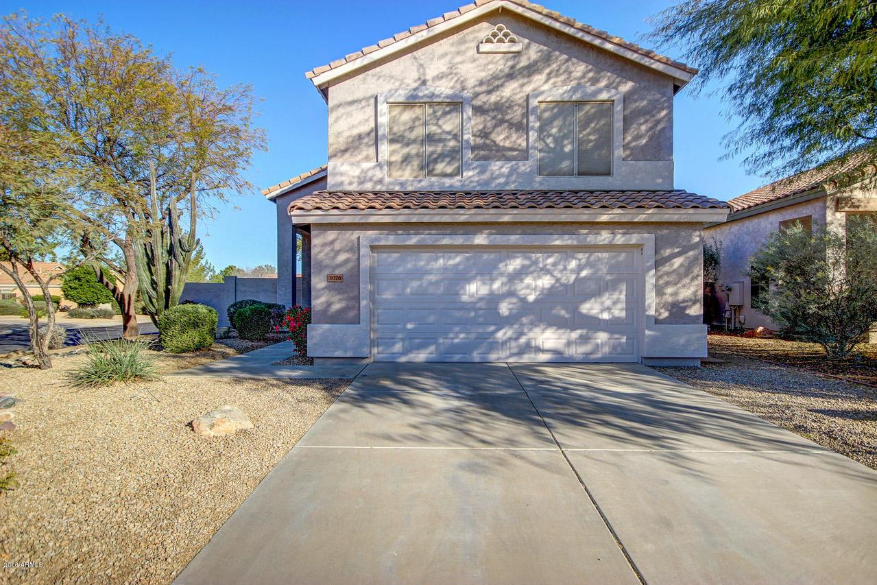 3076 E Desert Ln., Gilbert, AZ 85234
