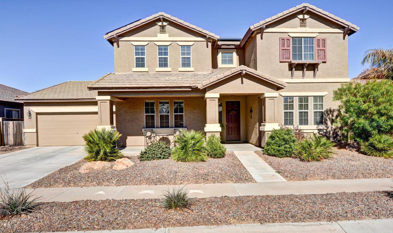 14368 W Jenan Dr., Surprise, AZ 85379