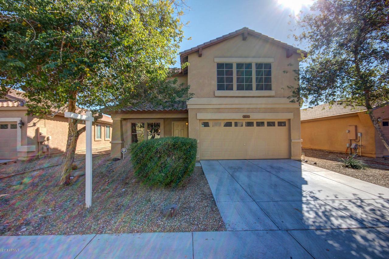 3331 W Saint Anne Ave., Phoenix, AZ 85041