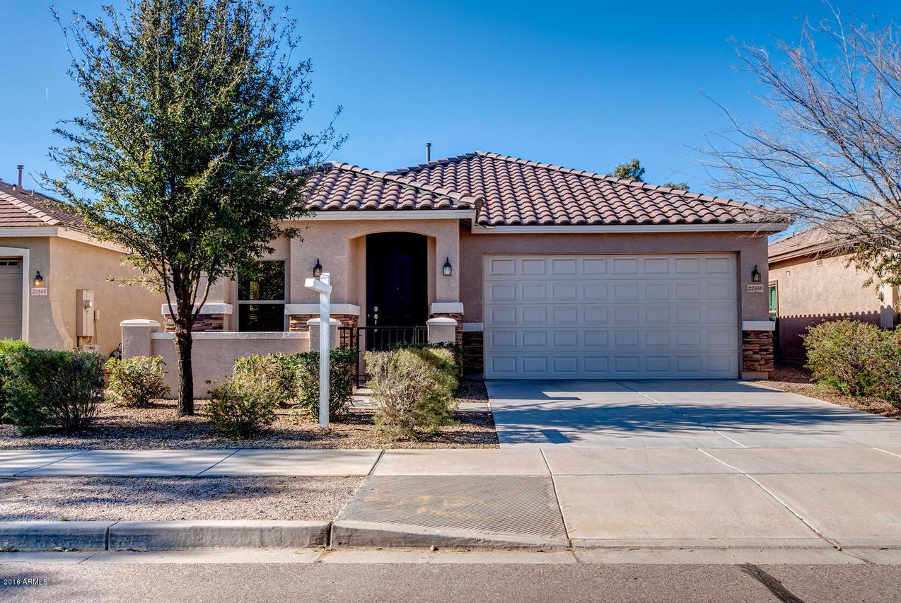 22880 S 218th St., Queen Creek, AZ 85142