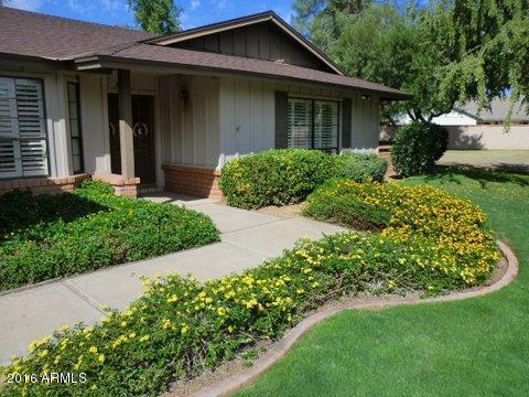 8248 E Morgan Tr., Scottsdale, AZ 85258