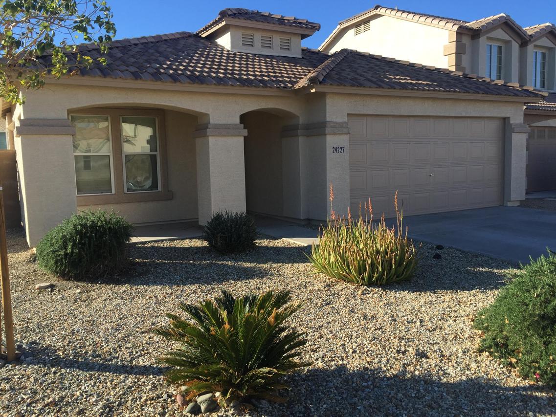 24227 W Hadley St., Buckeye, AZ 85326