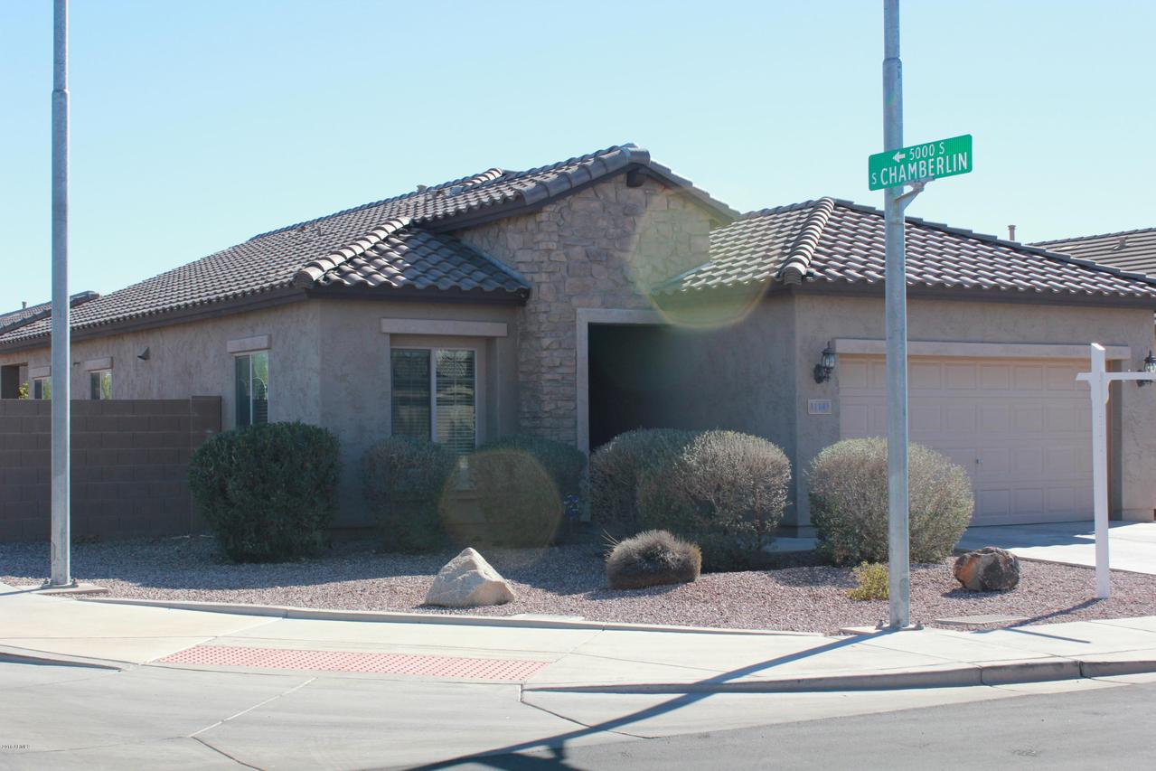 11143 E Sutter Ave., Mesa, AZ 85212
