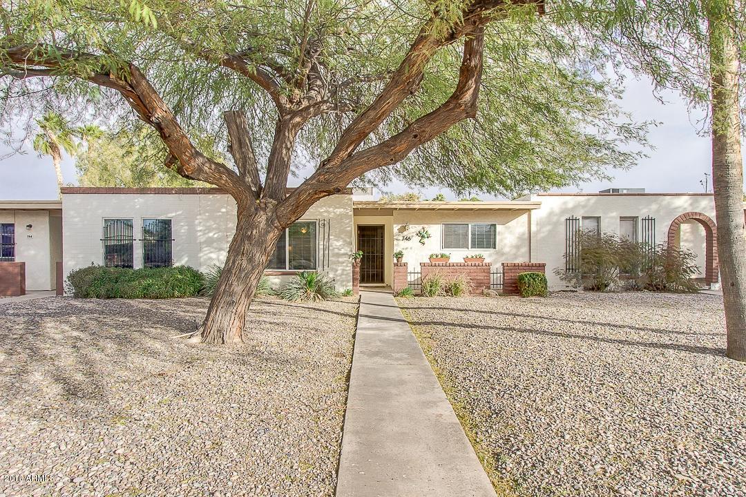 746 E Laurel Dr., Casa Grande, AZ 85122