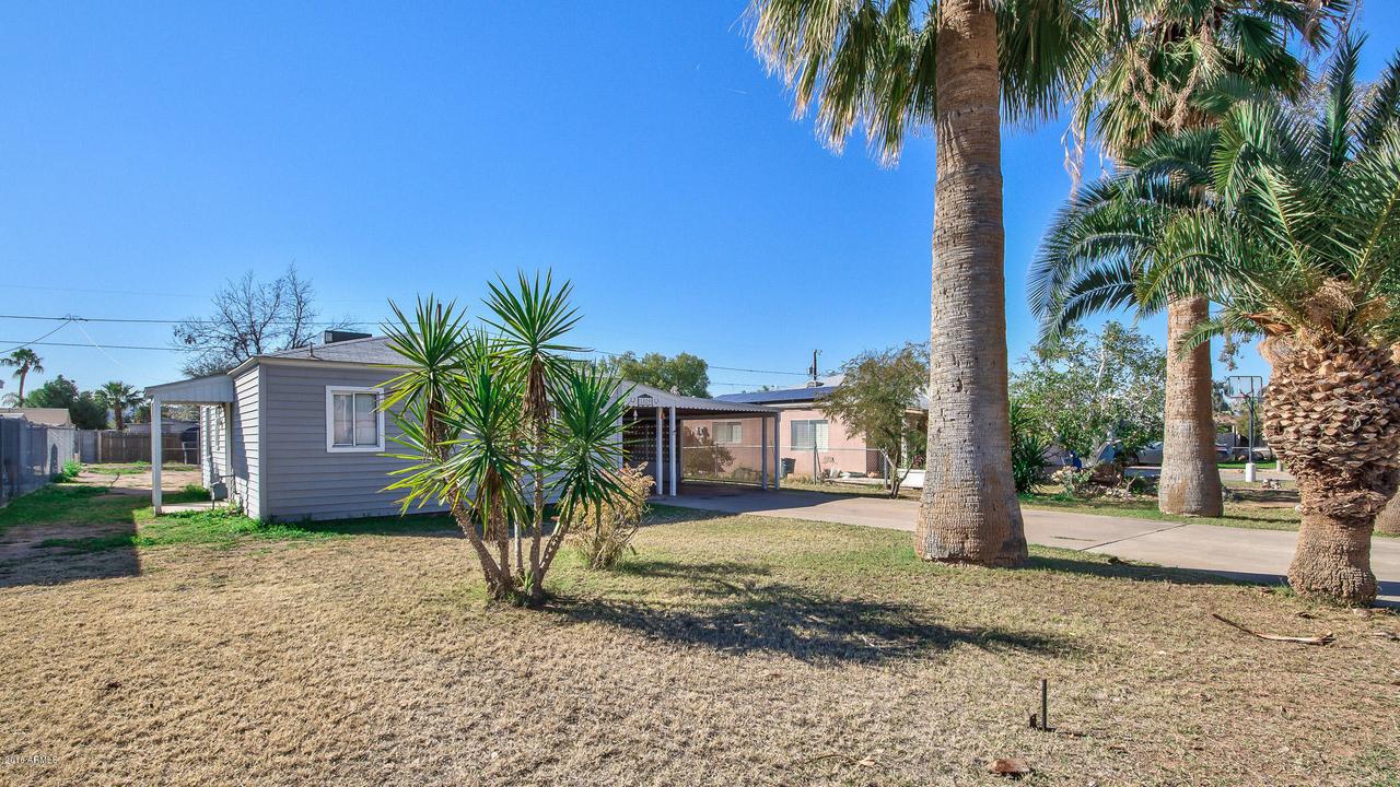 1829 E Indianola Ave., Phoenix, AZ 85016