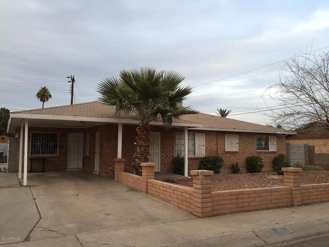 3312 W Mclellan Blvd., Phoenix, AZ 85017