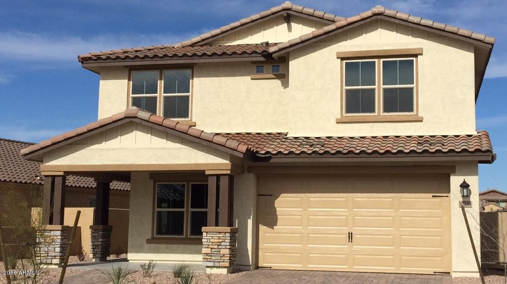 10234 E Catalyst Ave., Mesa, AZ 85212