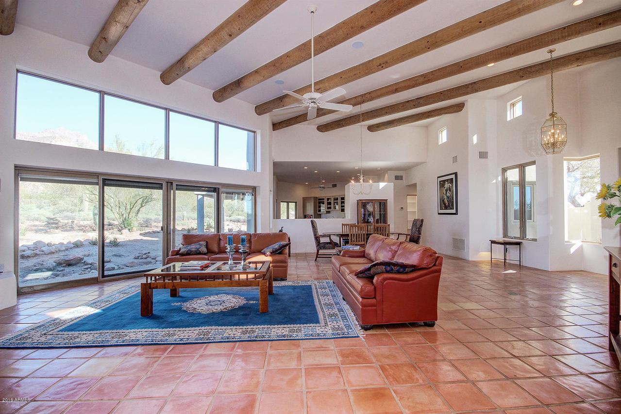 2707 S White Tail Rd., Gold Canyon, AZ 85118