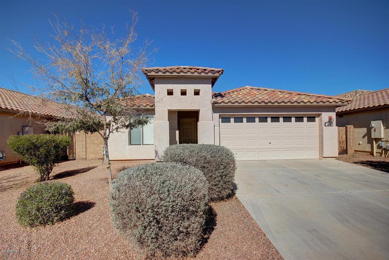 388 W Holstein Tr., San Tan Valley, AZ 85143