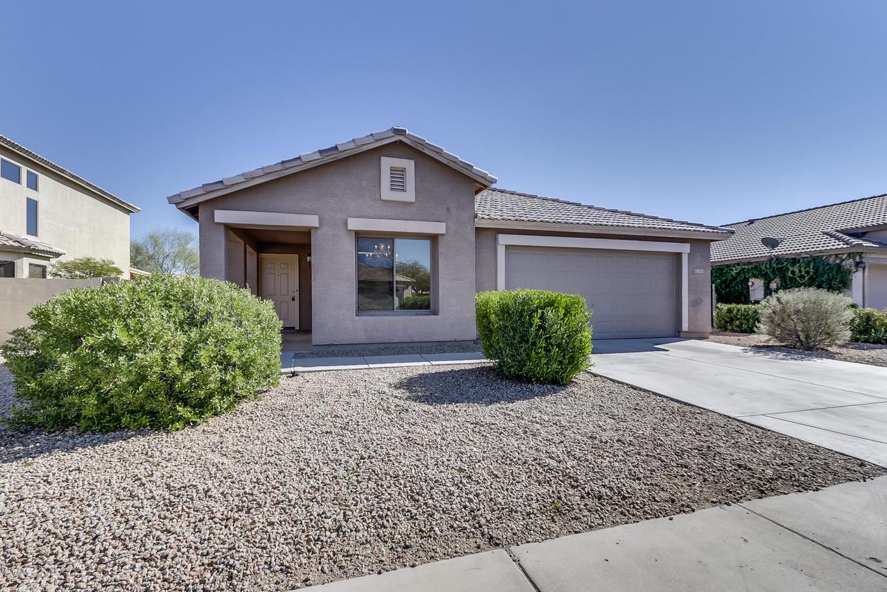 1578 N Desert Willow Ave., Casa Grande, AZ 85122