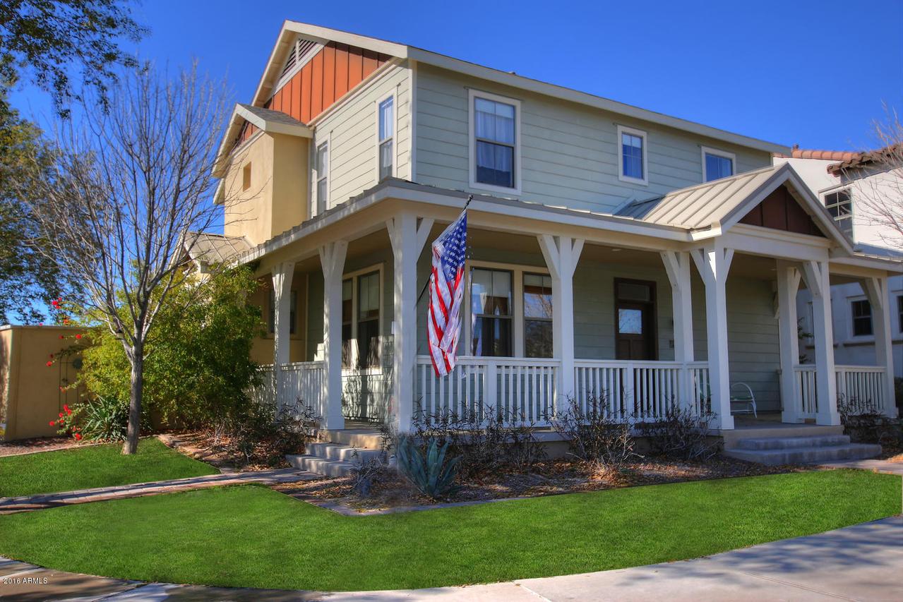 2208 N Heritage St., Buckeye, AZ 85396