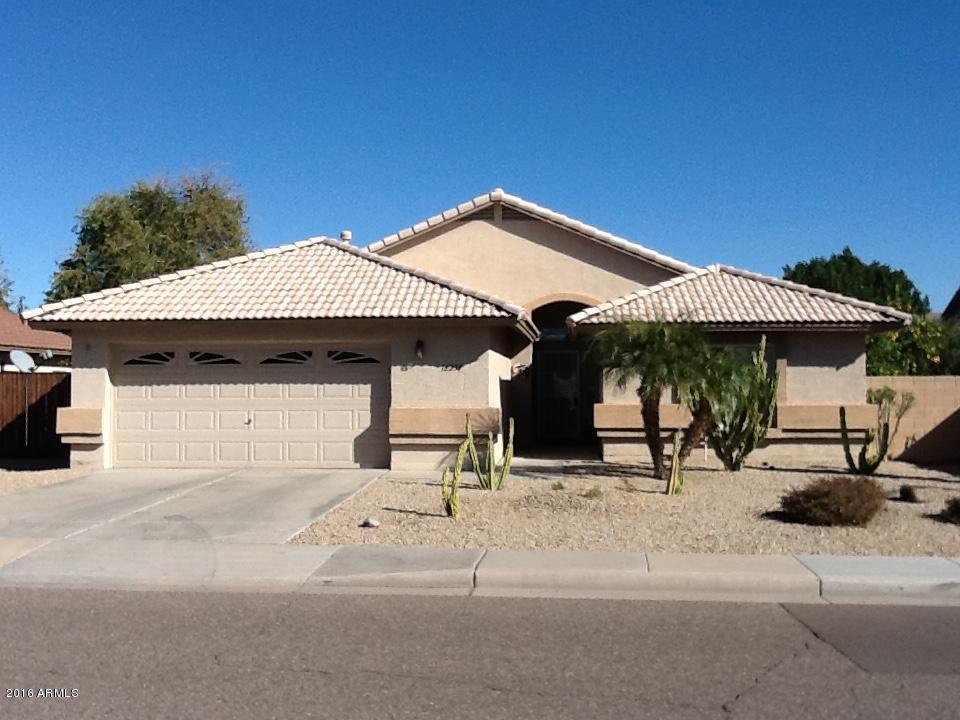 16251 N 163rd Ln., Surprise, AZ 85388