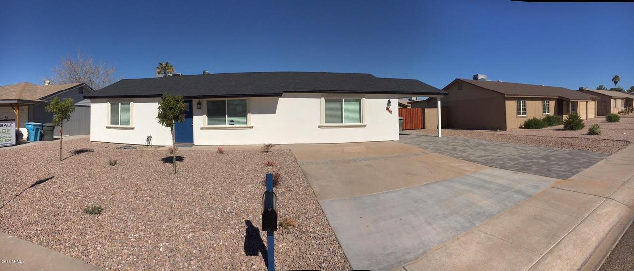 4022 E Gelding Dr., Phoenix, AZ 85032