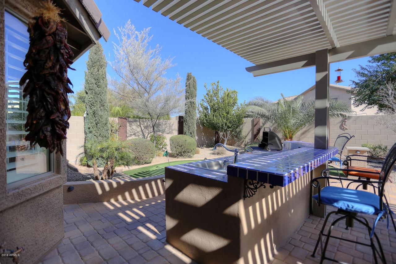 4549 S Tambor, Mesa, AZ 85212