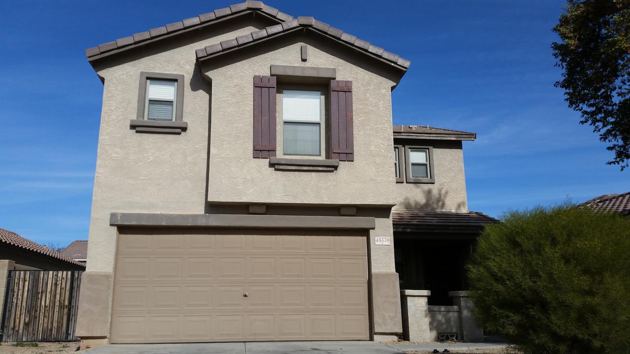 45570 W Amsterdam Rd., Maricopa, AZ 85239