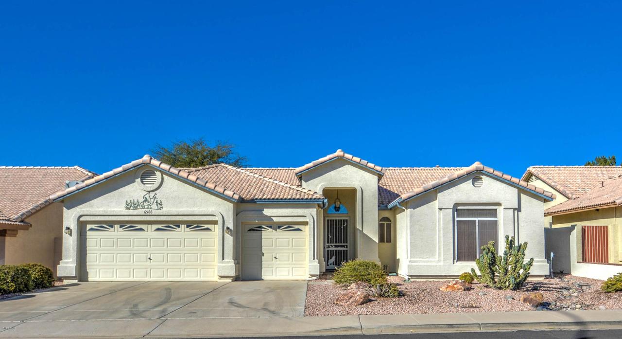 6566 E Melrose St., Mesa, AZ 85215